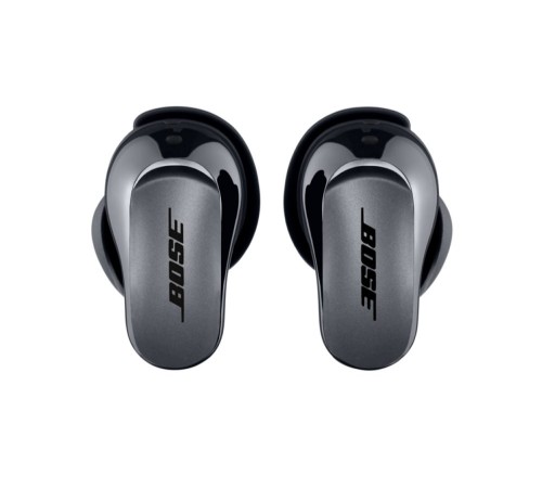 Беспроводные наушники Bose QuietComfort Ultra Earbuds, Black, черный — купить в Москве