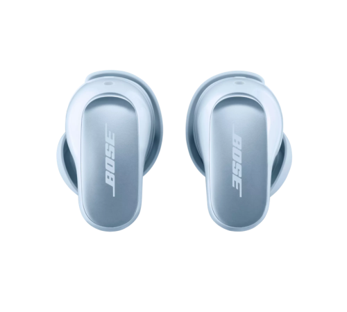 Беспроводные наушники Bose QuietComfort Ultra Earbuds, Blue, синий — купить в Москве