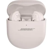 Беспроводные наушники Bose QuietComfort Ultra Earbuds, White, белый