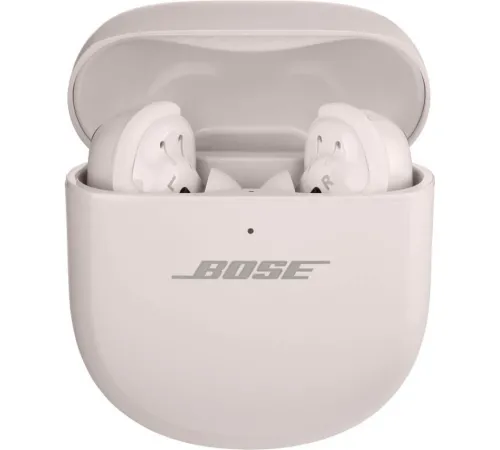 Беспроводные наушники Bose QuietComfort Ultra Earbuds, White, белый — купить в Москве