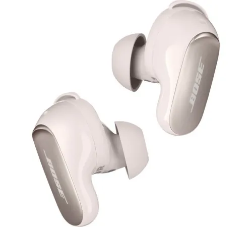 Беспроводные наушники Bose QuietComfort Ultra Earbuds, White, белый — купить в Москве