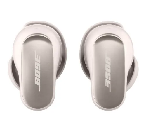 Беспроводные наушники Bose QuietComfort Ultra Earbuds, White, белый — купить в Москве