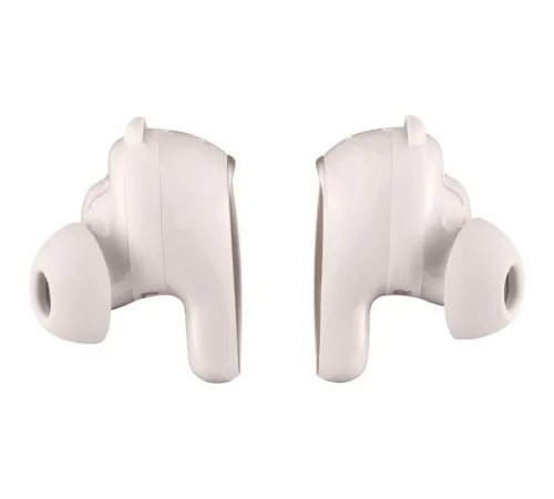 Беспроводные наушники Bose QuietComfort Ultra Earbuds, White, белый — купить в Москве
