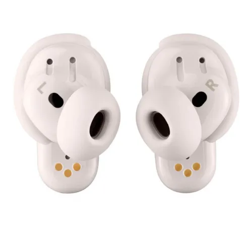 Беспроводные наушники Bose QuietComfort Ultra Earbuds, White, белый — купить в Москве