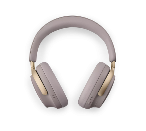 Беспроводные наушники Bose QuietComfort Ultra Headphones, Sandstone, песочный — купить в Москве