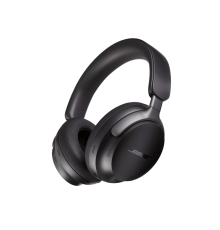 Беспроводные наушники Bose QuietComfort Ultra Headphones, Black, черный