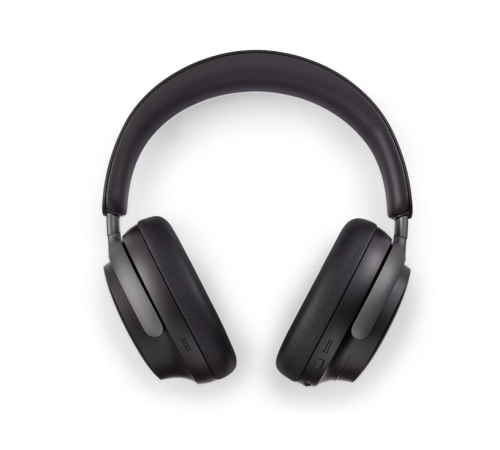 Беспроводные наушники Bose QuietComfort Ultra Headphones, Black, черный — купить в Москве