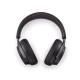 Беспроводные наушники Bose QuietComfort Ultra Headphones, Black, черный — купить в Москве