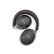 Беспроводные наушники Bose QuietComfort Ultra Headphones, Black, черный — купить в Москве