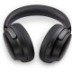 Беспроводные наушники Bose QuietComfort Ultra Headphones, Black, черный — купить в Москве