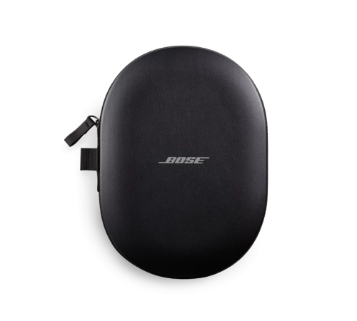 Беспроводные наушники Bose QuietComfort Ultra Headphones, Black, черный — купить в Москве
