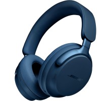 Беспроводные наушники Bose QuietComfort Ultra Headphones, Luna Blue, голубой