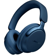 Беспроводные наушники Bose QuietComfort Ultra Headphones, Luna Blue, голубой