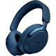 Беспроводные наушники Bose QuietComfort Ultra Headphones, Luna Blue, голубой — купить в Москве