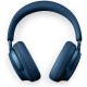 Беспроводные наушники Bose QuietComfort Ultra Headphones, Luna Blue, голубой — купить в Москве