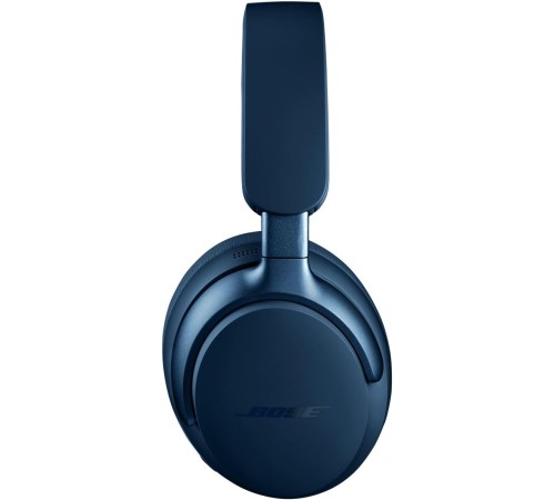 Беспроводные наушники Bose QuietComfort Ultra Headphones, Luna Blue, голубой — купить в Москве