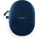 Беспроводные наушники Bose QuietComfort Ultra Headphones, Luna Blue, голубой — купить в Москве