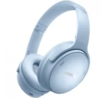 Беспроводные наушники Bose QuietComfort Headphones, Moonstone Blue, голубой