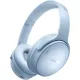 Беспроводные наушники Bose QuietComfort Headphones, Moonstone Blue, голубой — купить в Москве