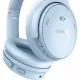 Беспроводные наушники Bose QuietComfort Headphones, Moonstone Blue, голубой — купить в Москве