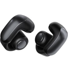 Беспроводные наушники Bose Ultra Open Earbuds, Black, черный