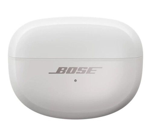 Беспроводные наушники Bose Ultra Open Earbuds, White, белый — купить в Москве