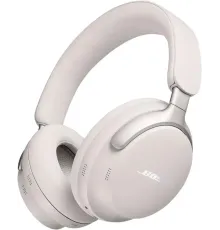 Наушники Bose QuietComfort Ultra, белый