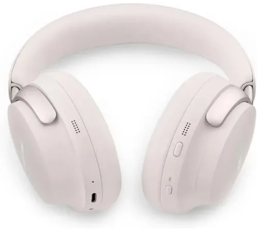Наушники Bose QuietComfort Ultra, белый — купить в Москве