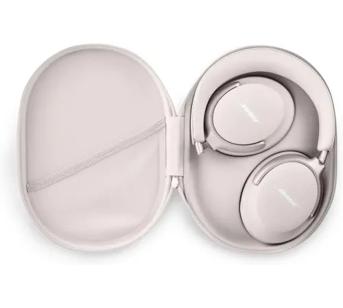 Наушники Bose QuietComfort Ultra, белый — купить в Москве