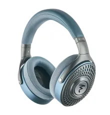 Беспроводные наушники Focal Azurys, Blue, синий