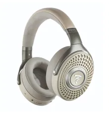 Беспроводные наушники Focal Bathys, Dune, бежевый