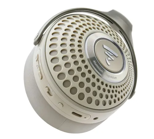 Беспроводные наушники Focal Bathys, Dune, бежевый — купить в Москве
