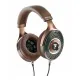 Проводные наушники Focal Clear MG, Brown, каштановый — купить в Москве