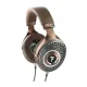 Проводные наушники Focal Clear MG, Brown, каштановый — купить в Москве