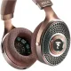 Проводные наушники Focal Clear MG, Brown, каштановый — купить в Москве