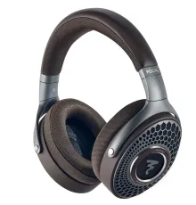 Проводные наушники Focal Hadenys, Brown, коричневый