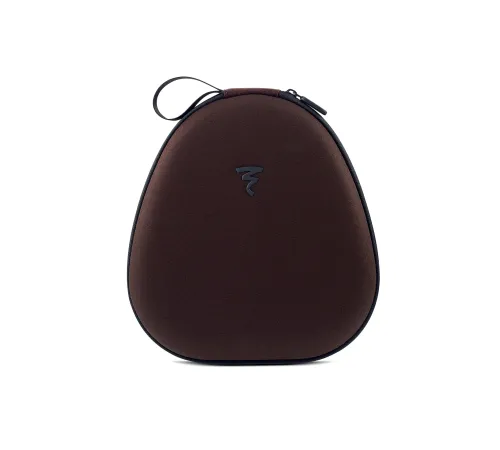 Проводные наушники Focal Hadenys, Brown, коричневый — купить в Москве