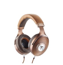 Проводные наушники Focal Stellia, Brown, коричневый