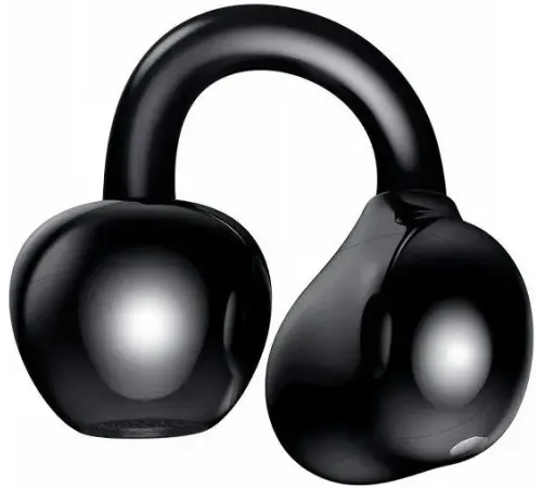 Беспроводные наушники Honor Choice Earbuds CLIP, Black, черный — купить в Москве