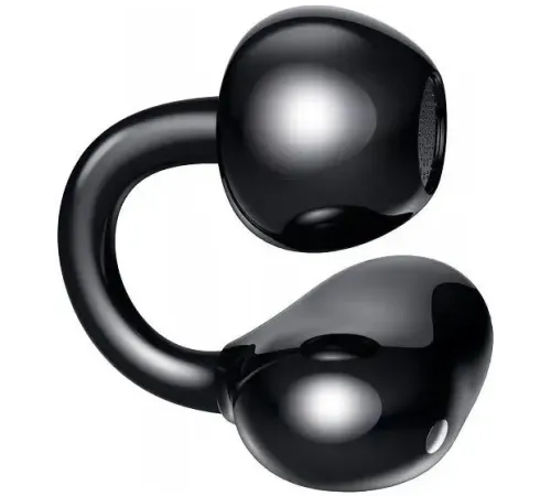 Беспроводные наушники Honor Choice Earbuds CLIP, Black, черный — купить в Москве