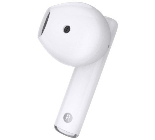 Беспроводные наушники Honor Earbuds X5E, White, белый — купить в Москве