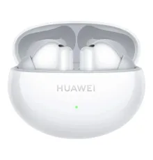 Беспроводные наушники Huawei FreeBuds 6i, White, белый