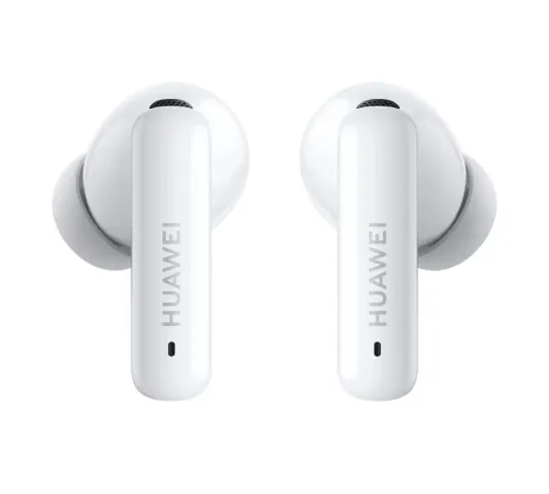 Беспроводные наушники Huawei FreeBuds 6i, White, белый — купить в Москве