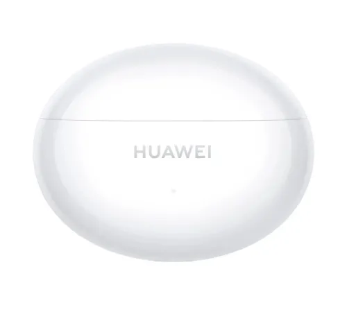 Беспроводные наушники Huawei FreeBuds 6i, White, белый — купить в Москве
