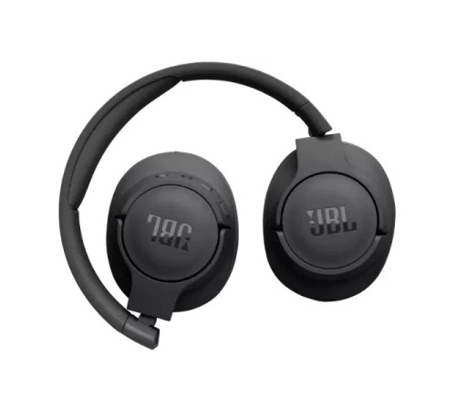 Беспроводные наушники JBL Tune 720BT, Black, черный — купить в Москве