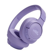Беспроводные наушники JBL Tune 720BT, Purple, фиолетовый