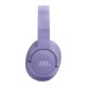 Беспроводные наушники JBL Tune 720BT, Purple, фиолетовый — купить в Москве