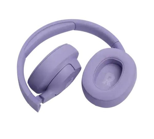 Беспроводные наушники JBL Tune 720BT, Purple, фиолетовый — купить в Москве