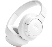 Беспроводные наушники JBL Tune 720BT, White, белый