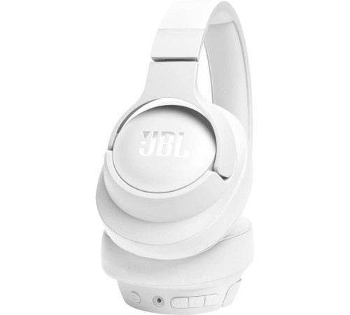 Беспроводные наушники JBL Tune 720BT, White, белый — купить в Москве